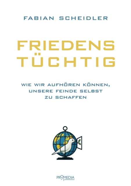 Friedenstuchtig