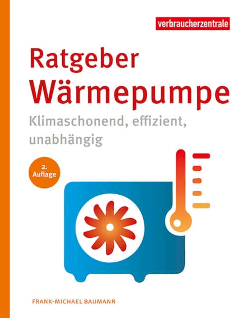 Ratgeber Wärmepumpe