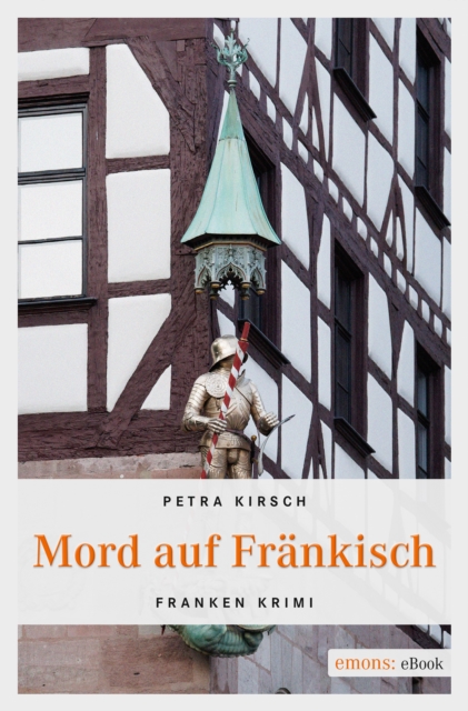 Mord auf Fränkisch