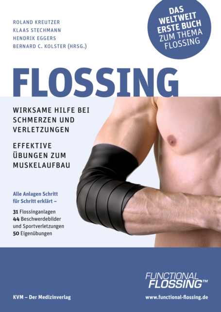 Flossing