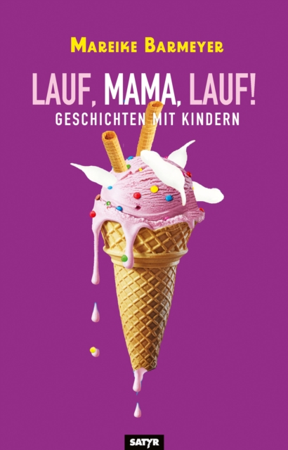 Lauf, Mama, Lauf!
