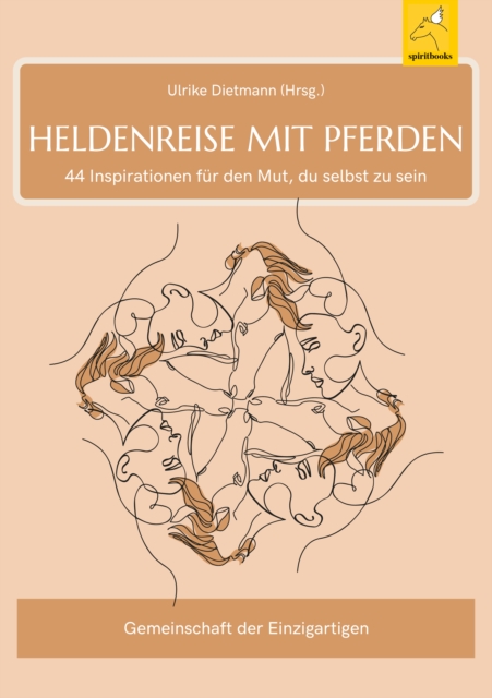 Heldenreise mit Pferden