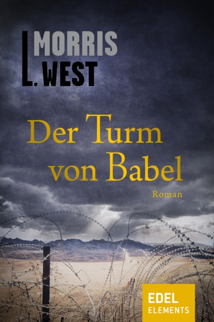 Der Turm von Babel