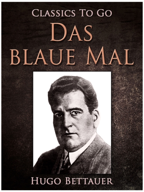Das blaue Mal