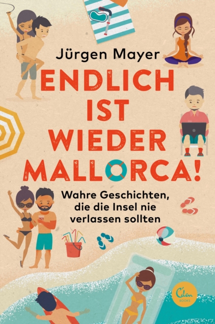 Endlich ist wieder Mallorca!
