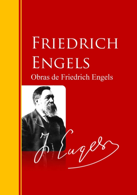 Obras de Friedrich Engels