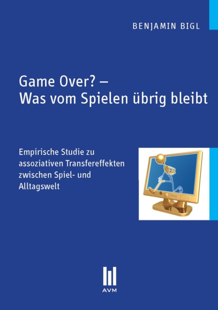Game Over? – Was vom Spielen übrig bleibt