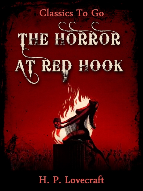 Horror at Red Hook