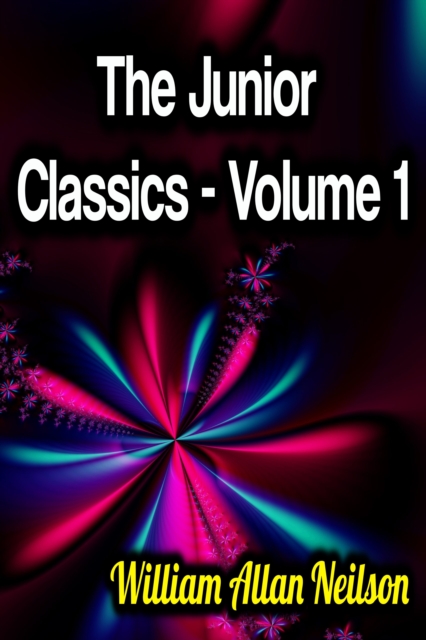 Junior Classics - Volume 1