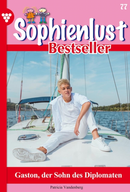 Gaston, der Sohn des Diplomaten