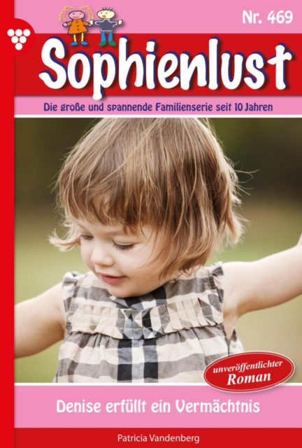 Denise erfüllt ein Vermächtnis