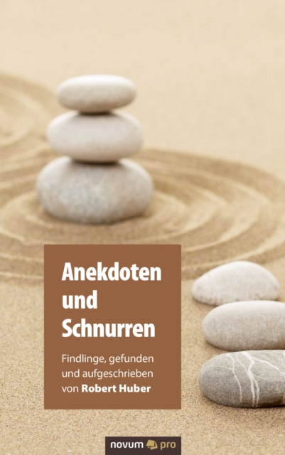 Anekdoten und Schnurren