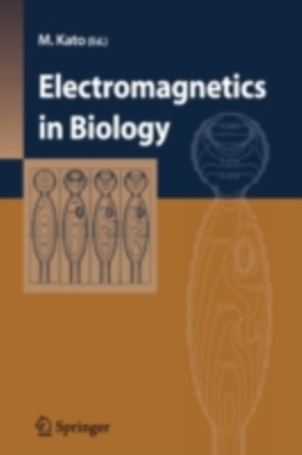 Electromagnetics in Biology