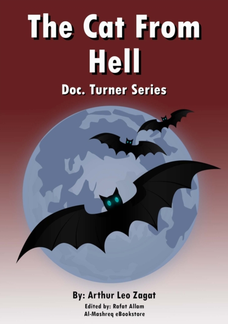 Cat From Hell