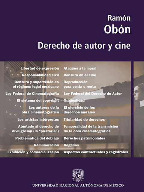 Derecho de autor y cine