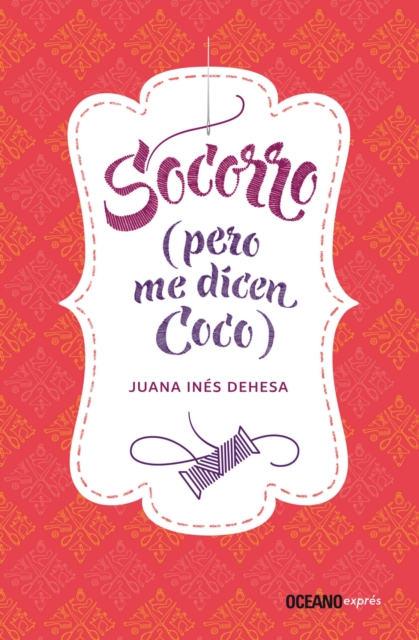 Socorro (pero me dicen Coco)