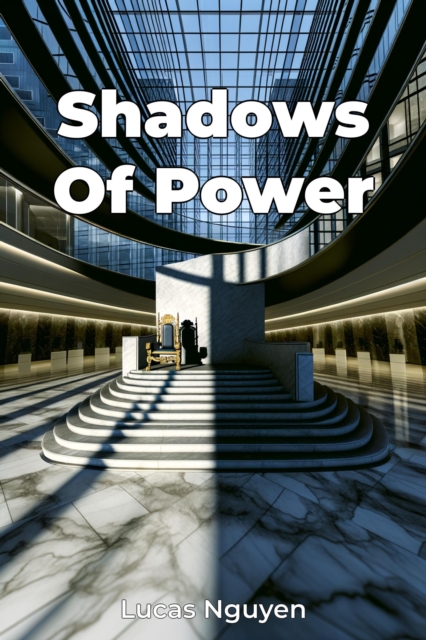 Shadows Of Power