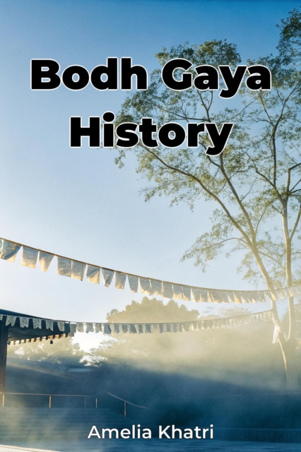 Bodh Gaya History