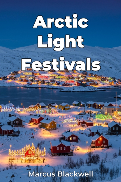 Arctic Light Festivals