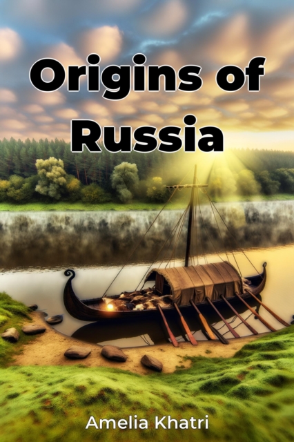 Origins of Russia