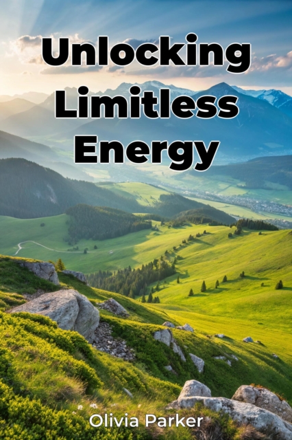 Unlocking Limitless Energy