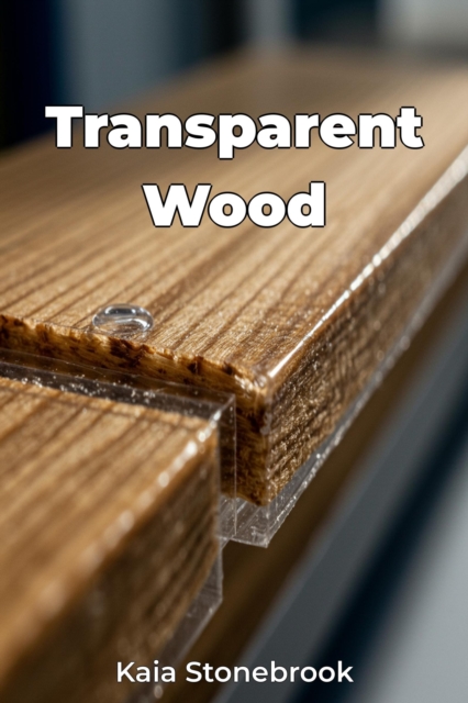 Transparent Wood