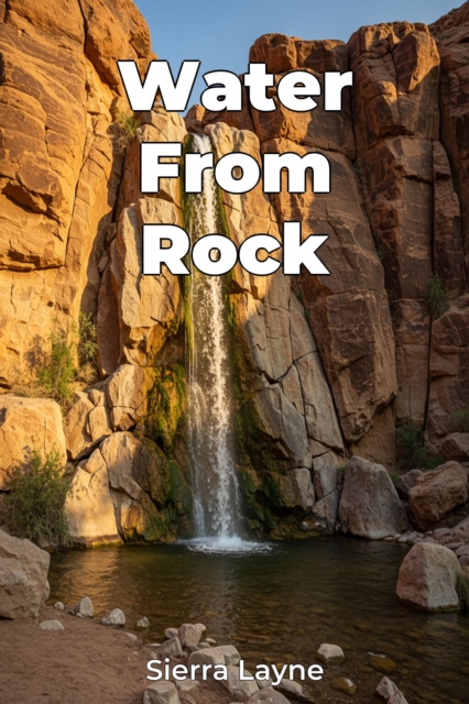 Water From Rock