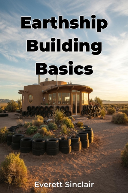 Earthship Building Basics