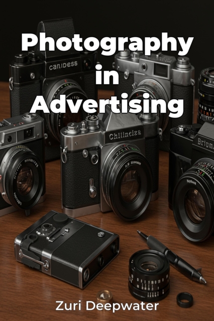 Photography in Advertising