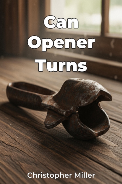 Can Opener Turns