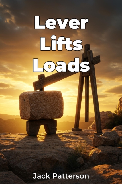 Lever Lifts Loads