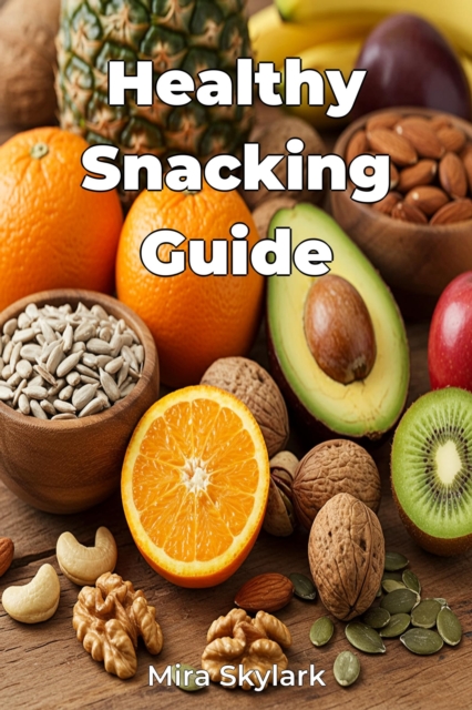 Healthy Snacking Guide