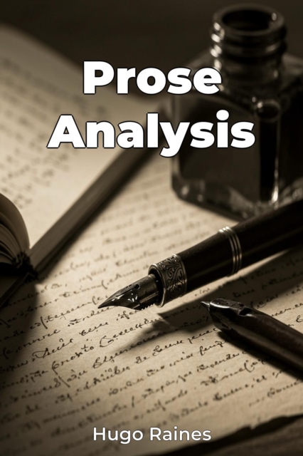 Prose Analysis