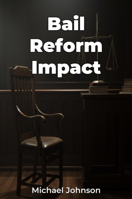 Bail Reform Impact
