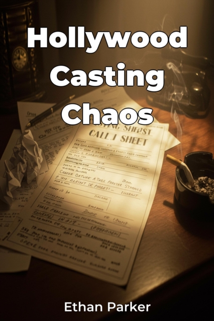 Hollywood Casting Chaos