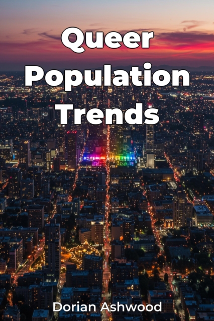 Queer Population Trends