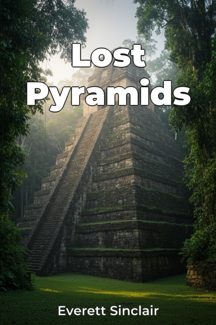 Lost Pyramids