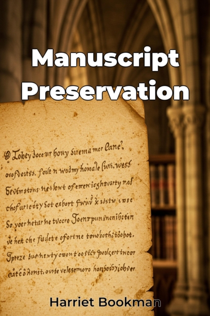 Manuscript Preservation