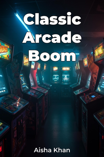 Classic Arcade Boom