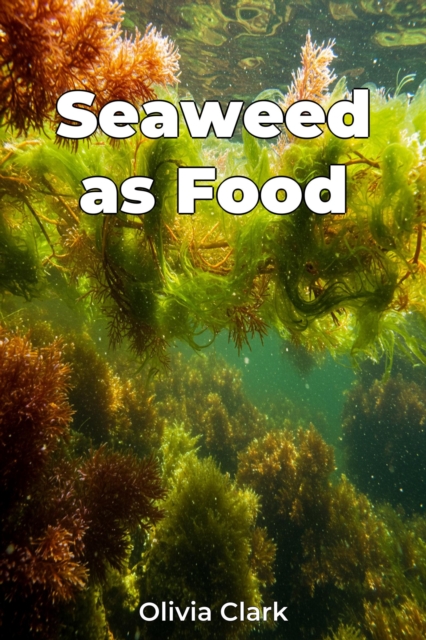 Seaweed as Food