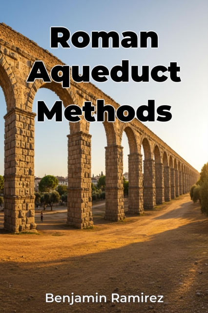 Roman Aqueduct Methods