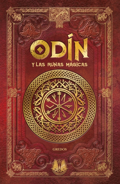 ODIN y las runas magicas
