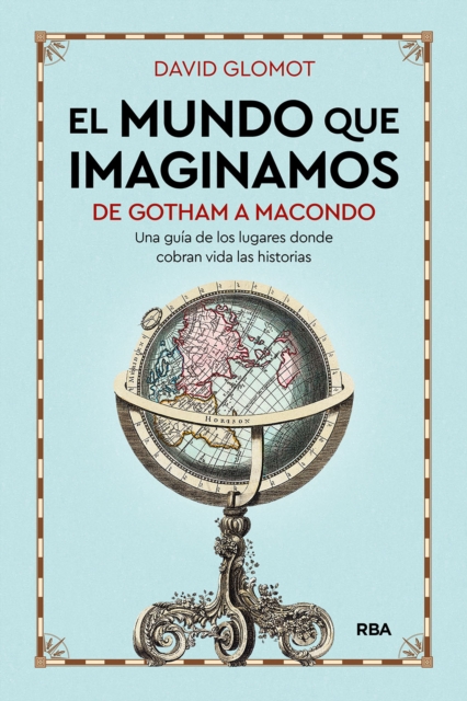 El mundo que imaginamos