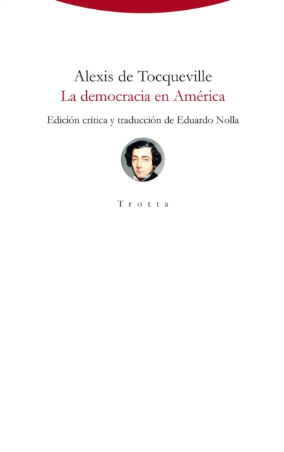 La democracia en América