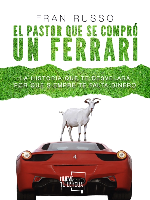 El pastor que se compró un Ferrari