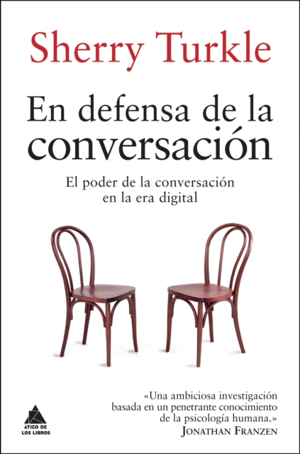 En defensa de la conversación