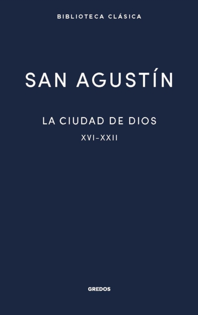 La ciudad de Dios III
