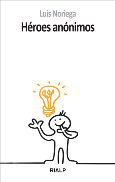 Héroes anónimos