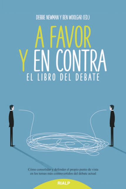 A favor y en contra