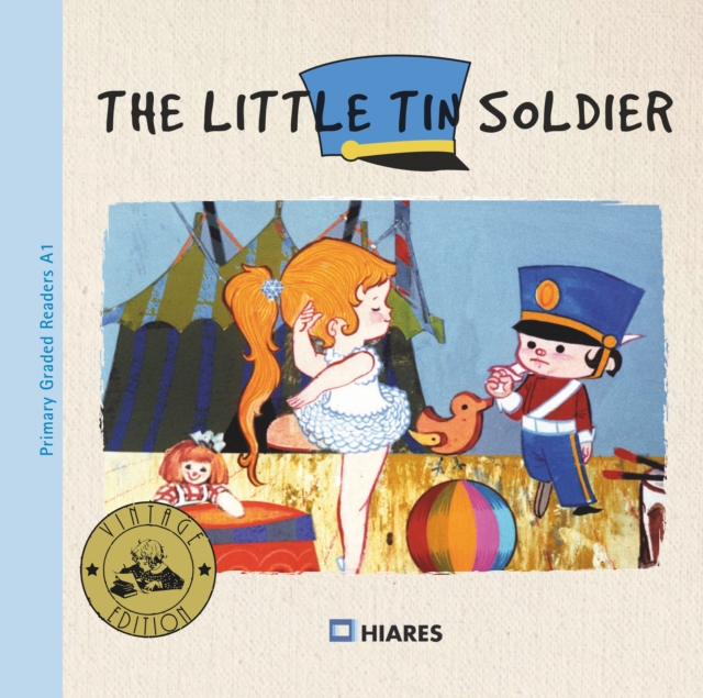 Little Tin Soldier